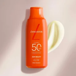 Lait Confort Sun Beauty