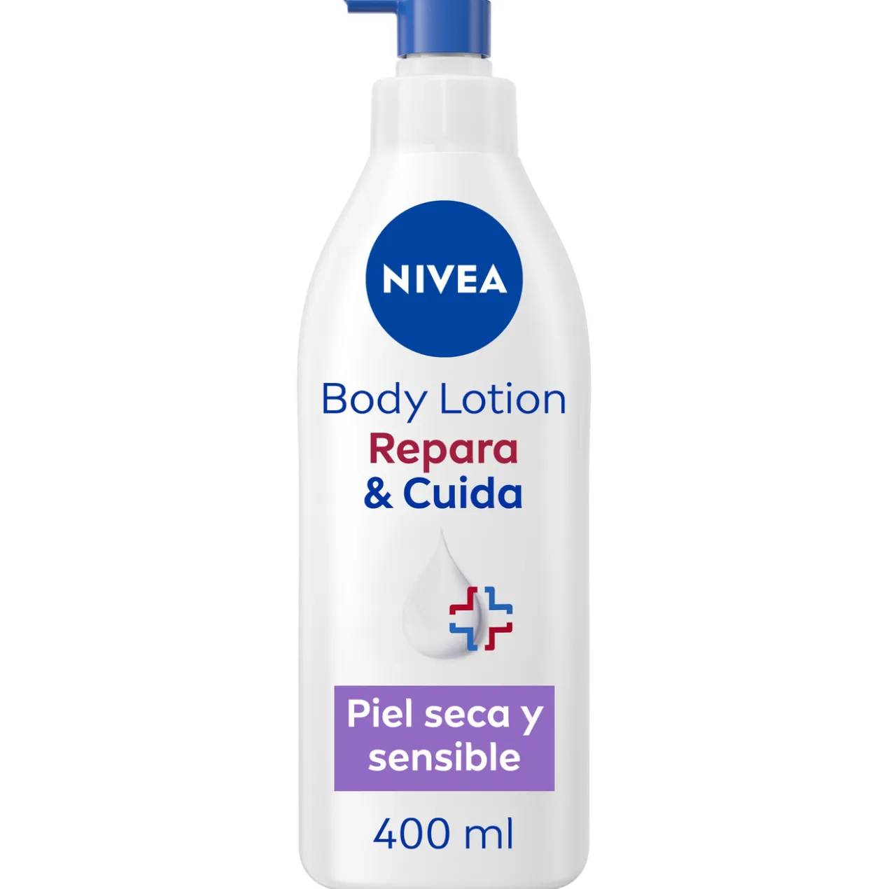 Lait Corps Répare & Protège Lotion Hydratante