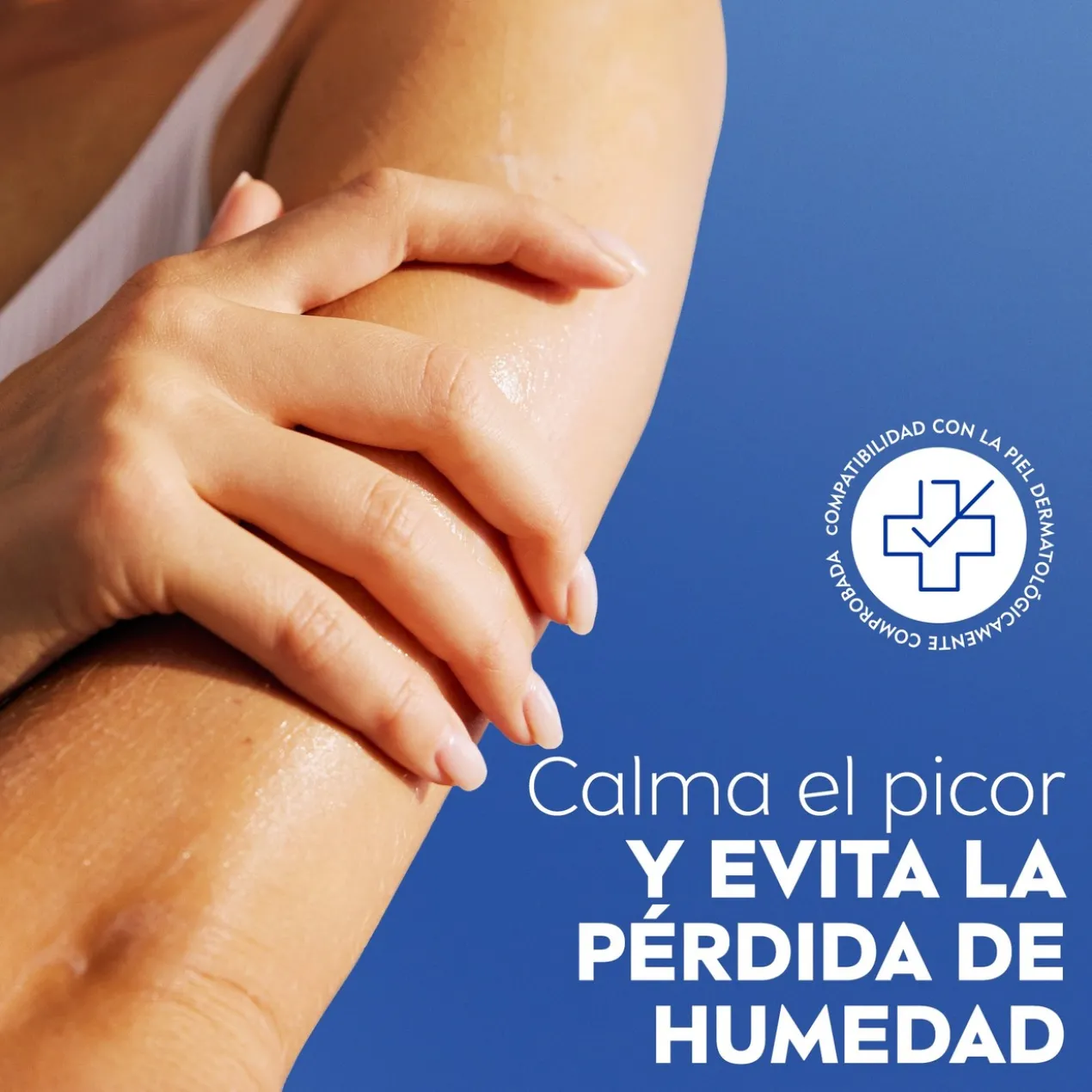 Lait Corps Répare & Protège Lotion Hydratante