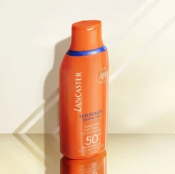 Lait Corps Sun Beauty SPF50