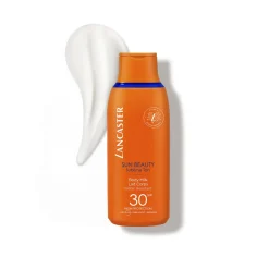 Lait Corps Sun Beauty SPF50