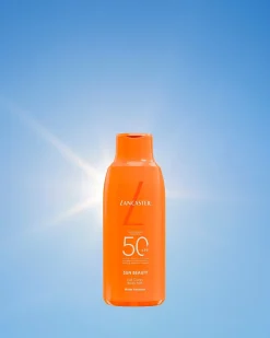 Lait Corps Sun Beauty SPF50