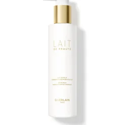 Lait de Beauté Démaquillant