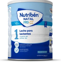 Lait de Démarrage