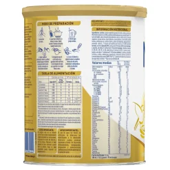 Lait de Démarrage NAN Supreme 1