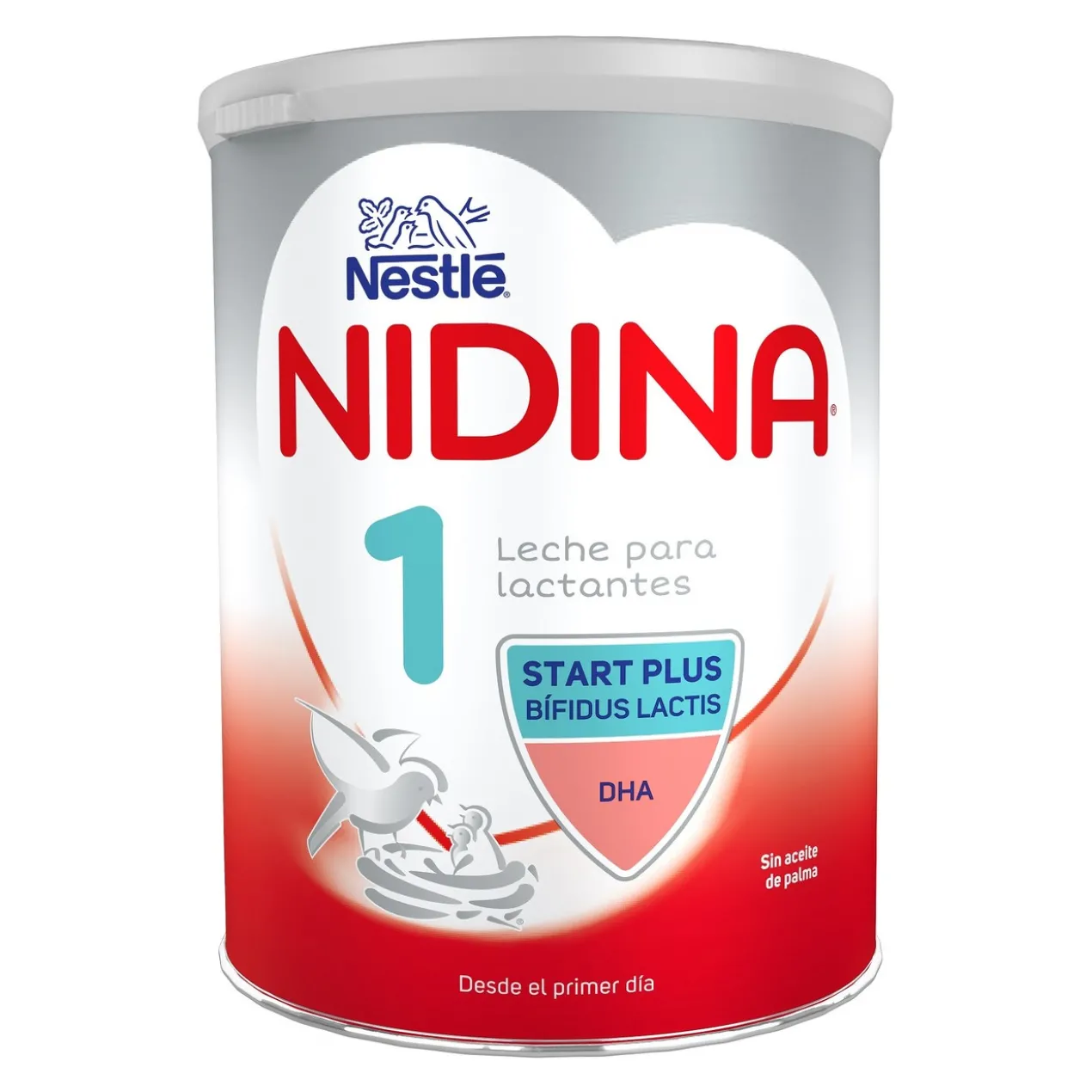 Lait de Démarrage Nidina 1 Premium