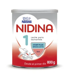 Lait de Démarrage Nidina 1 Premium