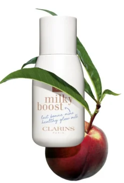 Lait de Maquillage Parfaiteur Milky Boost