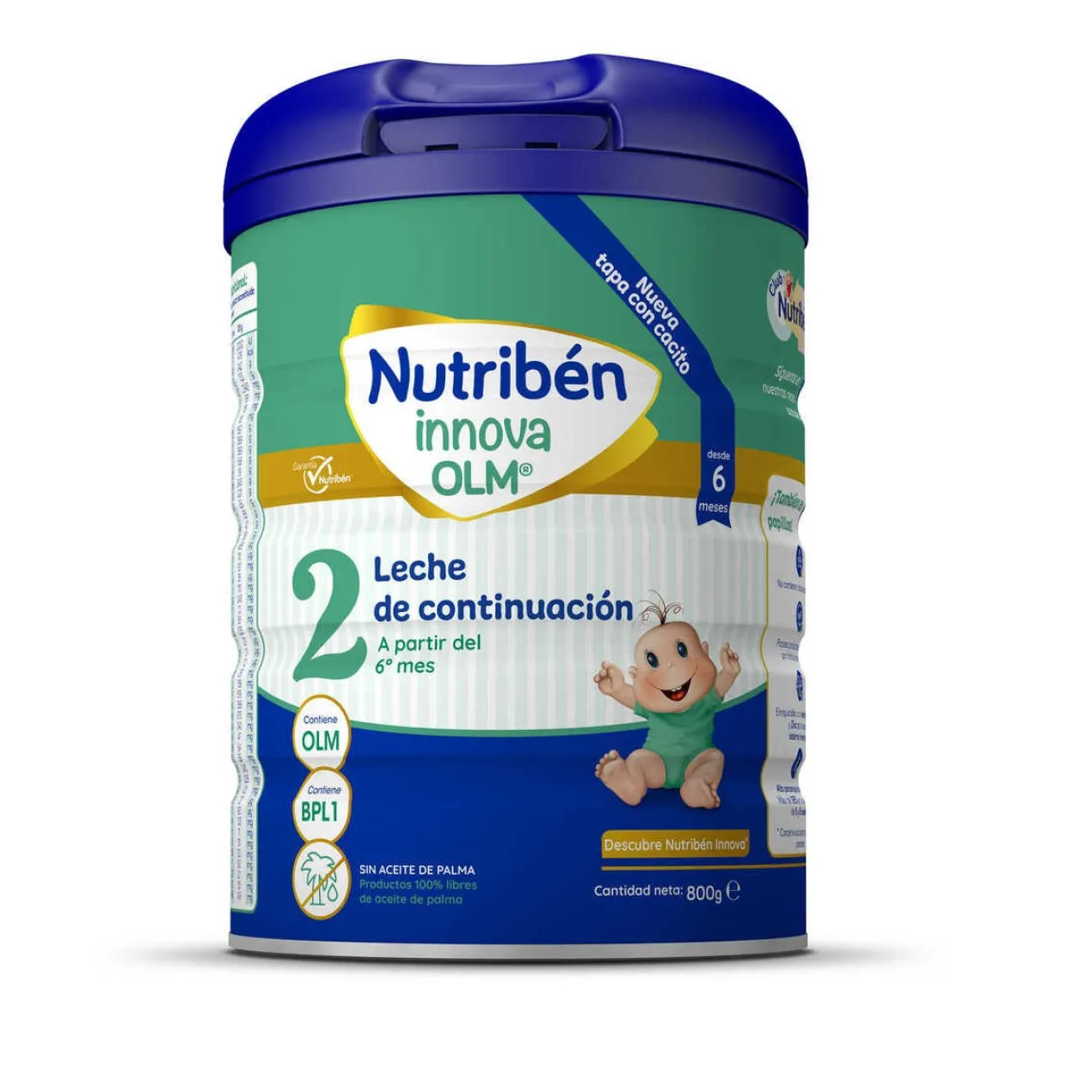 Lait de Suite Innova 2