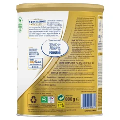 Lait de Suite NAN Supreme 2