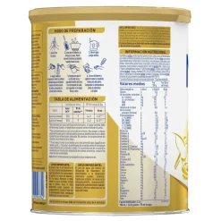 Lait de Suite NAN Supreme 2
