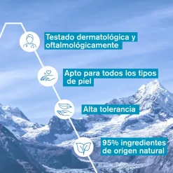 Lait Démaquillant