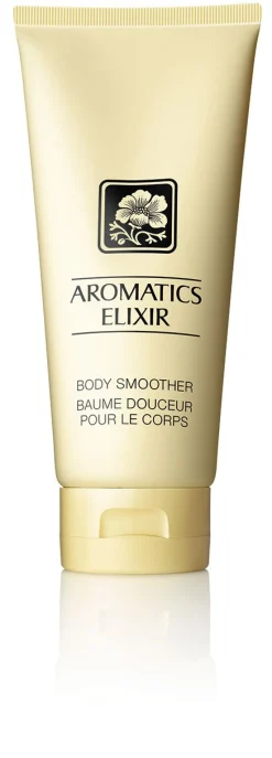 Lait Hydratant Parfumé Aromatics Elixir