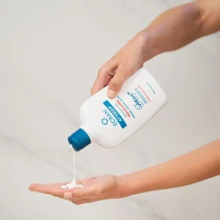 Lait Hydratant Réparateur