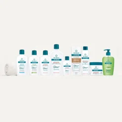 Lait Hydratant Réparateur