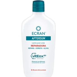 Lait Hydratant Réparateur