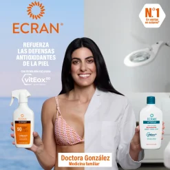 Lait Hydratant Réparateur
