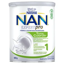 Lait Nan Expert Pro Total Confort