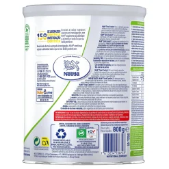 Lait Nan Expert Pro Total Confort