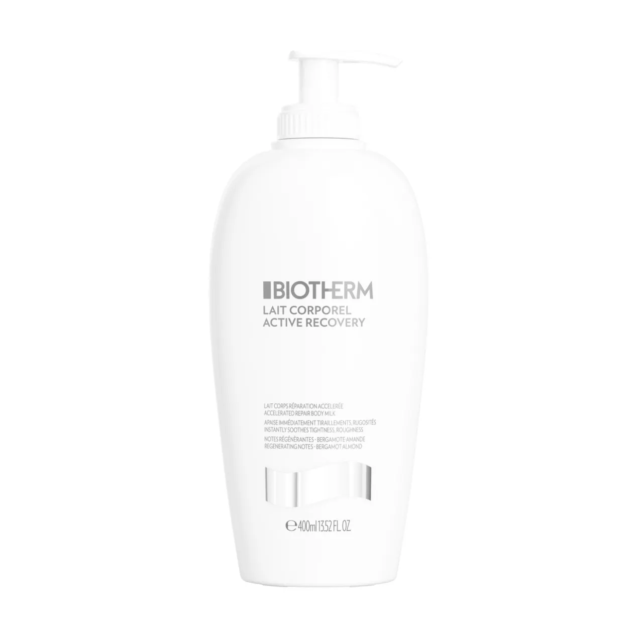 Lait pour le Corps Active Recovery Lait Corporel de Réparation Intense