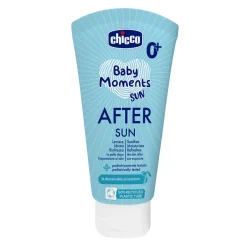 Lait pour le Corps Après-Soleil