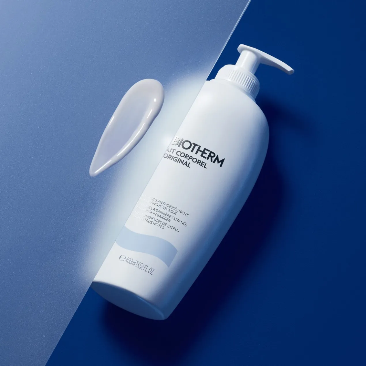 Lait pour le Corps Hydratant L'Original