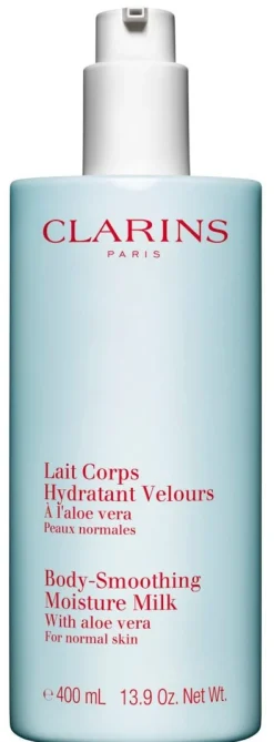 Lait pour le Corps Hydratant Velours