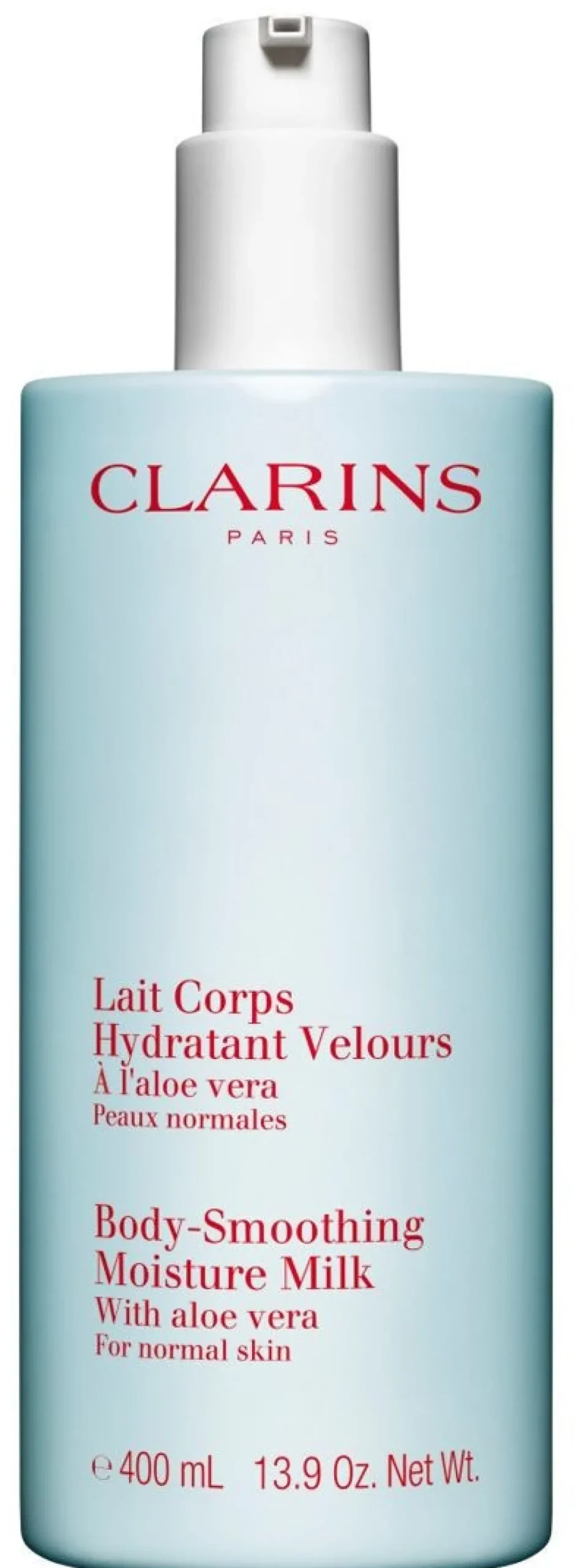 Lait pour le Corps Hydratant Velours