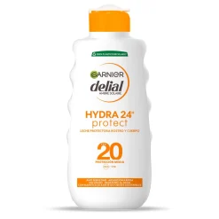 Lait protecteur ultra hydratant