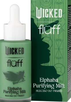Lait Purifiant Wicked Elphaba