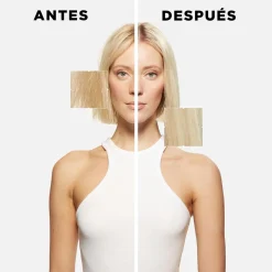 Lait Reconstructeur Resurfaçant Ciment Thermique