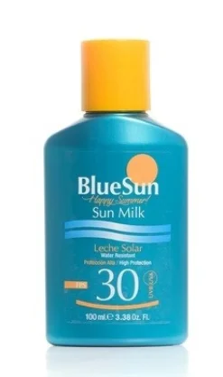 Lait Solaire