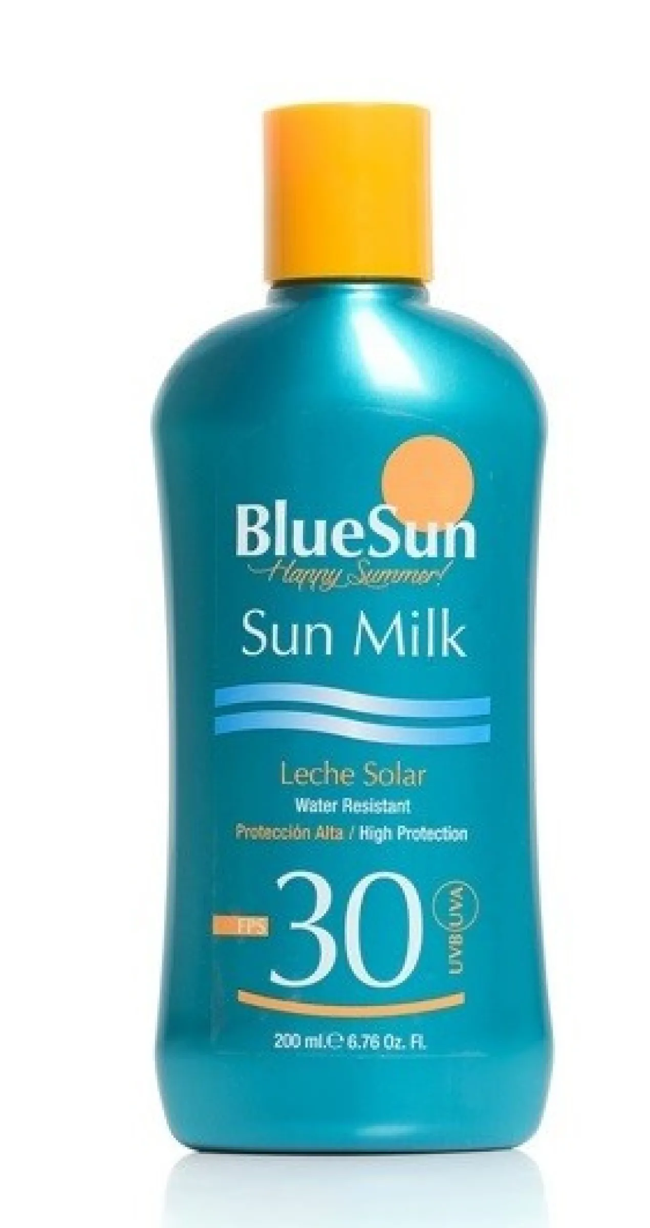 Lait Solaire