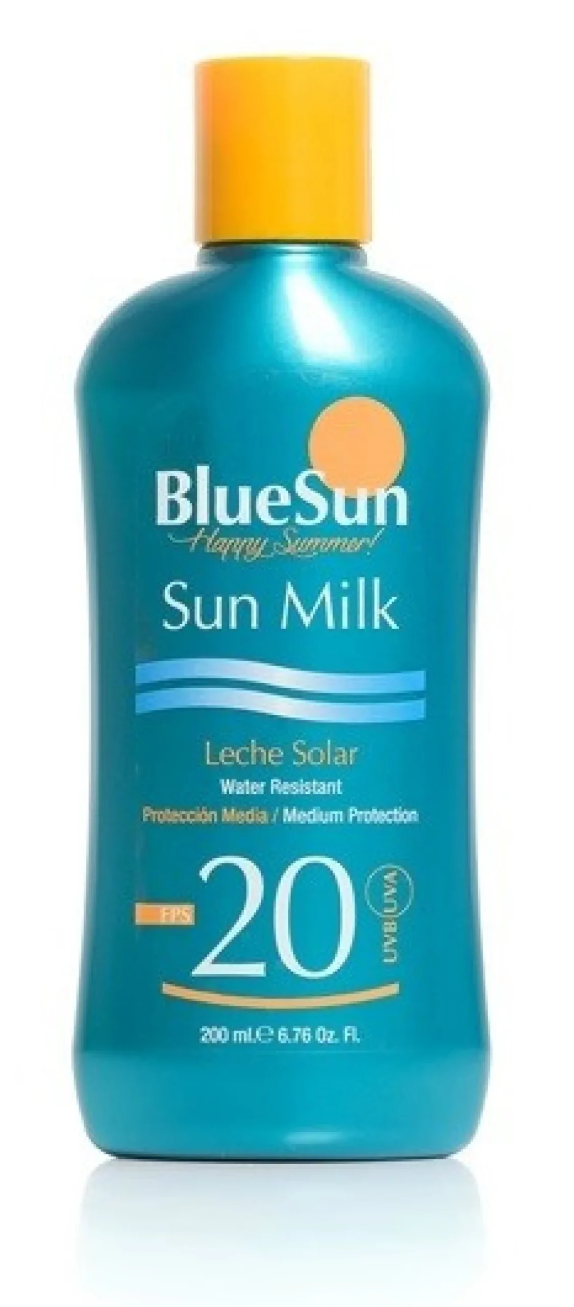 Lait Solaire