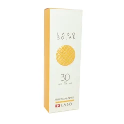 Lait Solaire pour Enfants SPF30