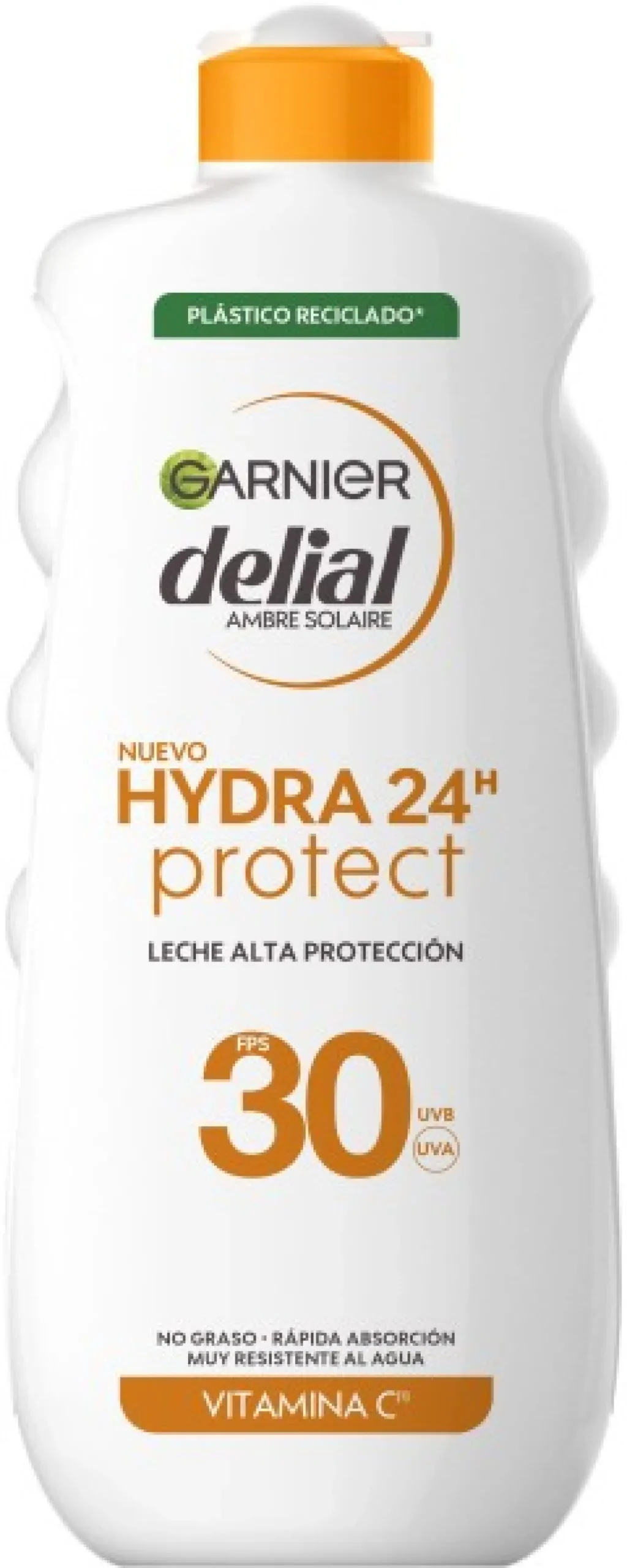 Lait Solaire Protecteur Hydratant