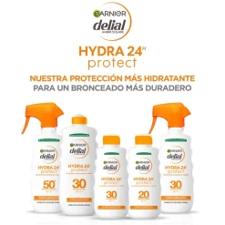 Lait Solaire Protecteur Hydratant