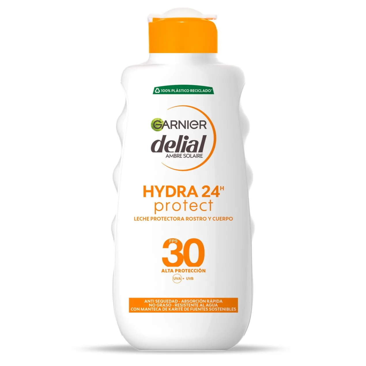 Lait Solaire Protecteur Hydratant