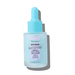 Lait-Sérum Sérum Facial Matifiant