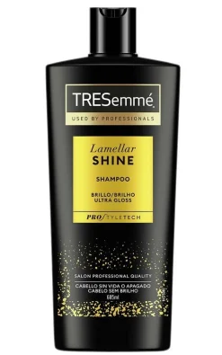 Lamellar Shine Shampoing
