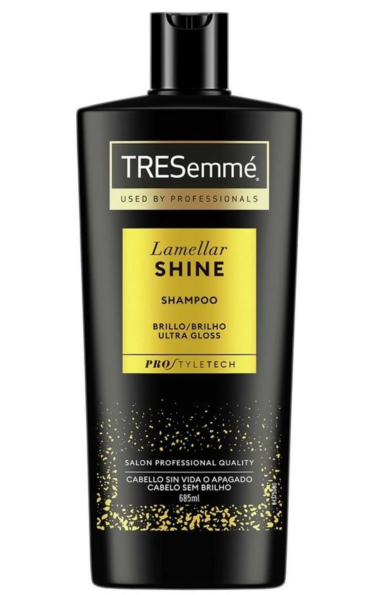 Lamellar Shine Shampoing
