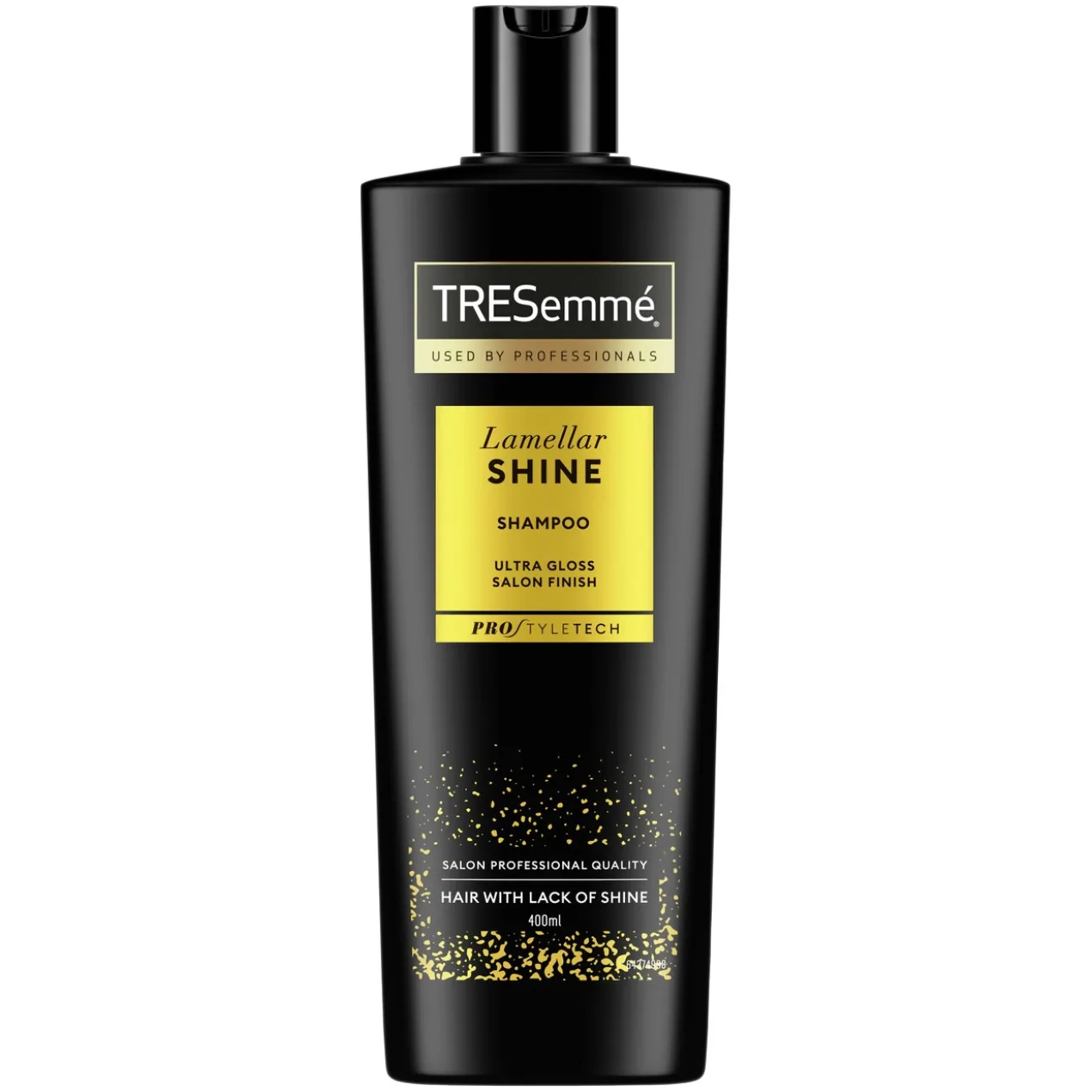 Lamellar Shine Shampoing