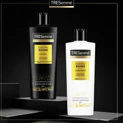 Lamellar Shine Shampoing