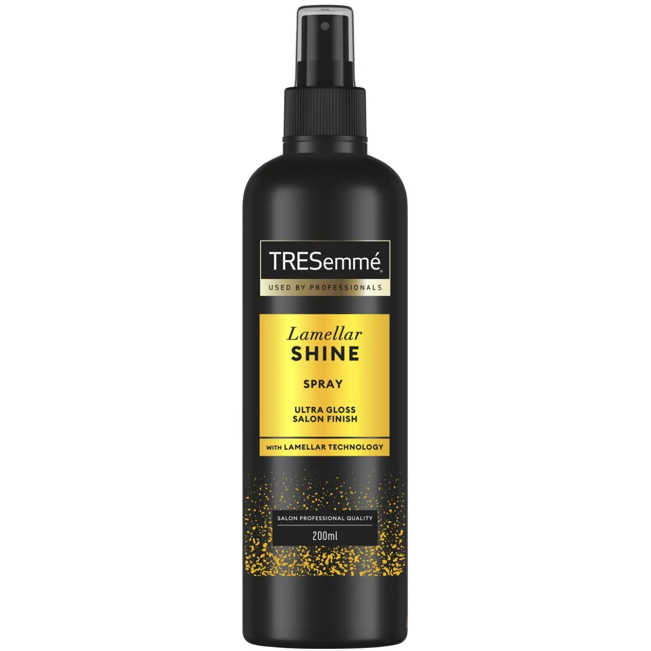 Lamellar Shine Spray Protecteur Thermique