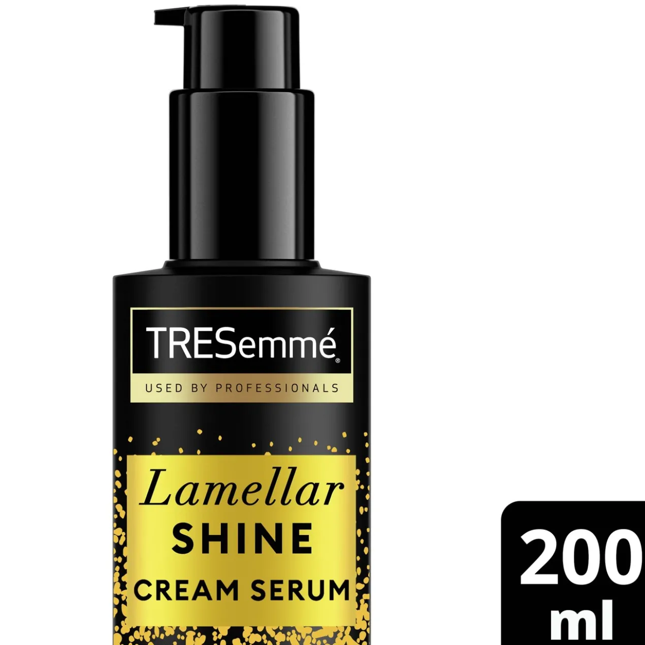 Lamellar Shine Sérum-Crème Sans Rinçage