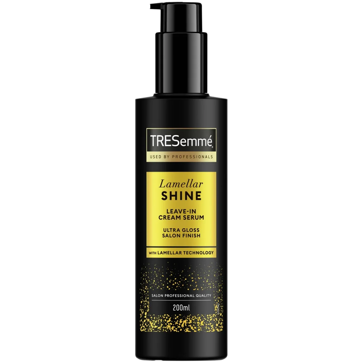 Lamellar Shine Sérum-Crème Sans Rinçage