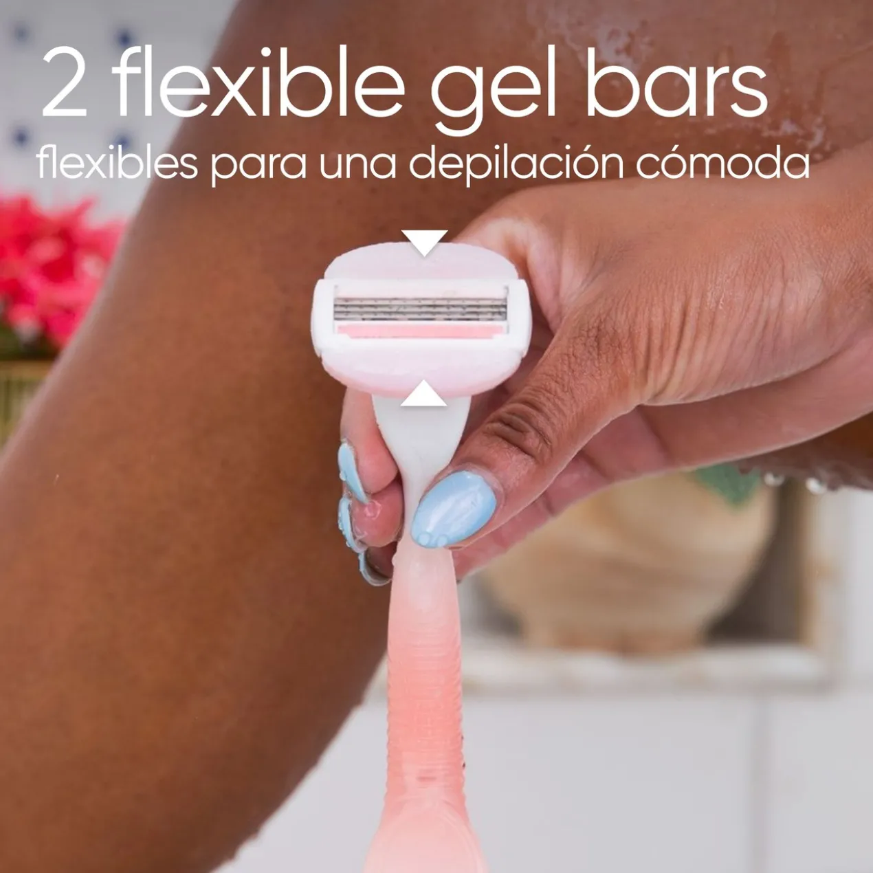 Lames de Rechange Women Venus Spa Breeze