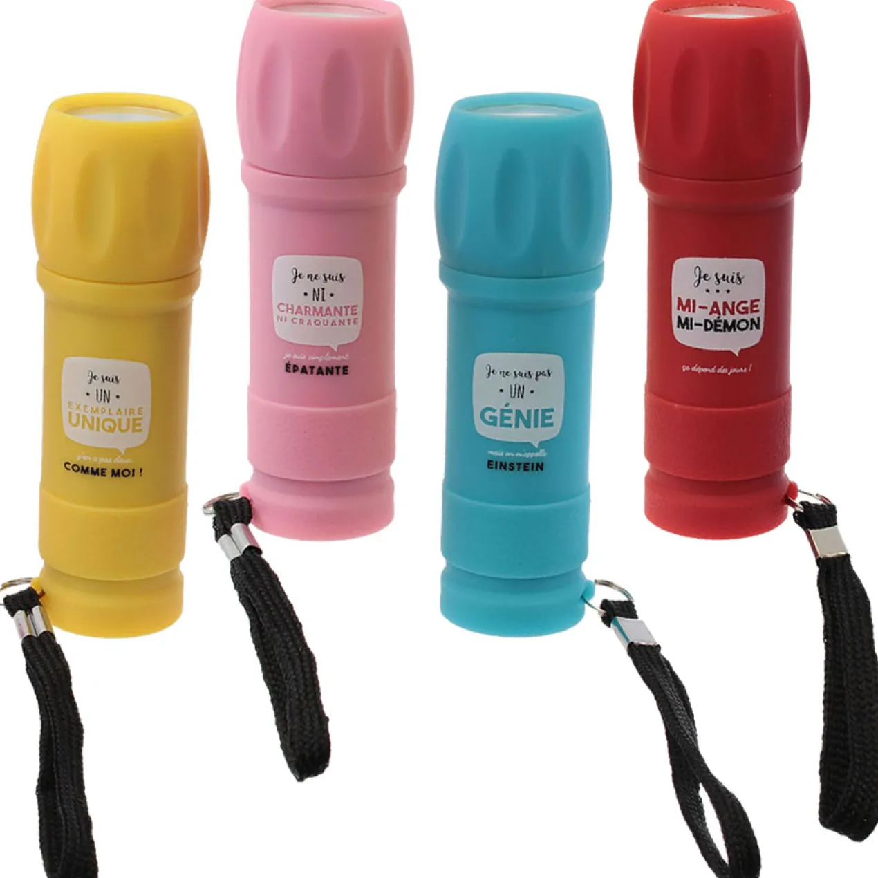 Lampe de Poche LED
