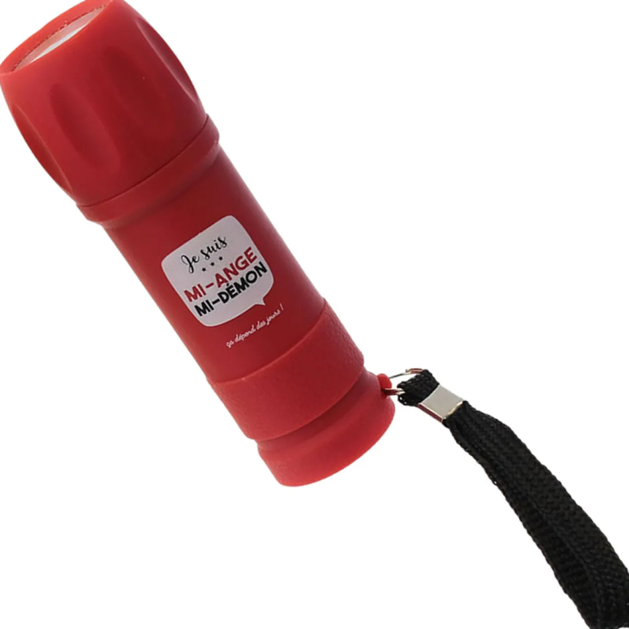 Lampe de Poche LED