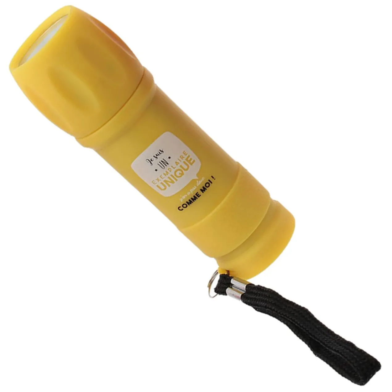 Lampe de Poche LED